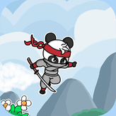 panda fight game