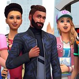 Jogo The Urbz Sims in the City Original - GC - Sebo dos Games - 10