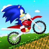 sonic hill climb racing 2 boom game