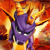 spyro orange - the cortex conspiracy game