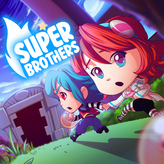super brothers game