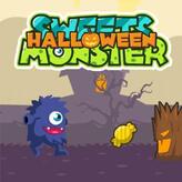 sweets monster game