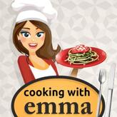 zucchini spaghetti bolognese - cooking with emma game