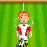 battle soccer arena game