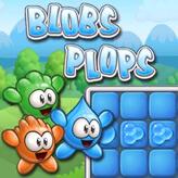 blobs plops game