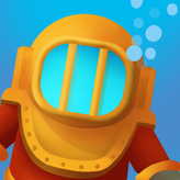 fancy diver 3 game