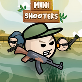 mini shooters game