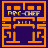 pac chef game
