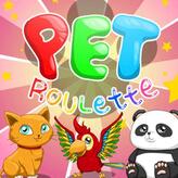 pet roulette game