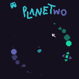 planetwo game