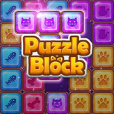 puzzle block game