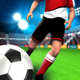 real freekick 3d game