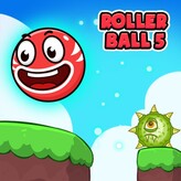 roller ball 5 game