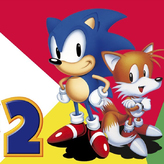 Sonic The Hedgehog 2 - online puzzle