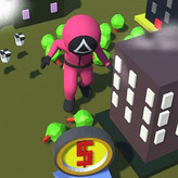 squid gamer city destroyer game