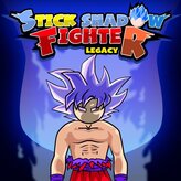 stick shadow fighter legacy game