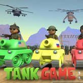 tank game : online game