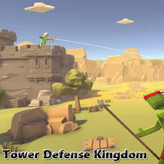 tower defense kingdom game
