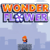 wonder flower game