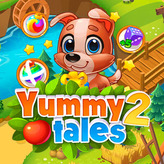 yummy tales 2 game