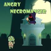 angry necromancer game