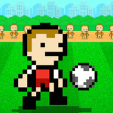 ball juggling game