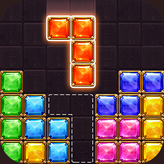 block puzzle jewel game