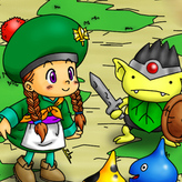 dragon warrior monsters 2 - tara's adventure game