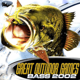 espn great outdoor games - bass 2002 game