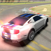 Falco Stunt – Drifted Games