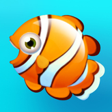 fish resort game