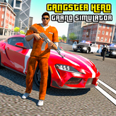 gangster hero grand simulator game