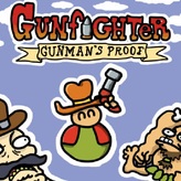 gunfighter - gunman's proof game