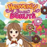heavenly sweet donuts game