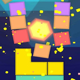 hexa balance tower game