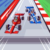 RETRO HIGHWAY - Play Online for Free!