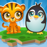 idle zoo game