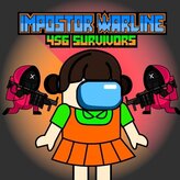 impostor warline 456 survival game