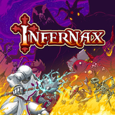 infernax game
