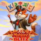 mahjong blitz game