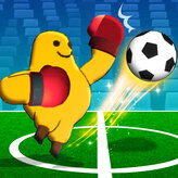 monster soccer 3d game