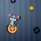 mouse jump challenge game