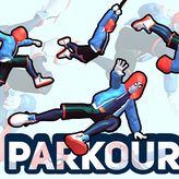 Parkour Block 2  Play Now Online for Free 