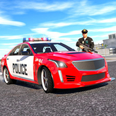 police cop simulation game