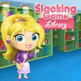 slacking library game