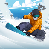 snowboard kings 2022 game