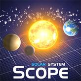 solar system scope game