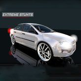 sport cars: extreme stunts game