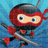 stickman jigsaw game