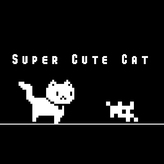 super cute cat game